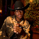 Illustration for article titled Has Lil Nas X Actually Ridden a Horse Yet?
